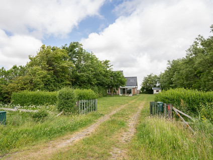 Slufterweg 221