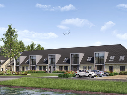 Oosthavendijk 21