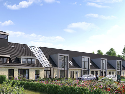 Oosthavendijk 21