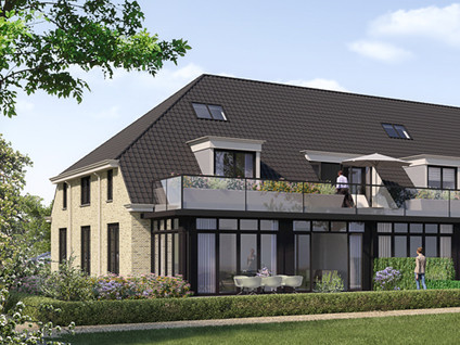 Oosthavendijk 21