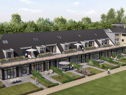 Oosthavendijk 21