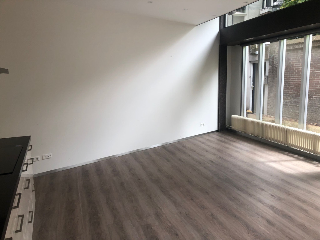 Appartement te huur: Ruime Consciëntiestraat 3, Leiden