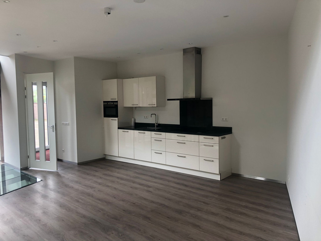 Appartement te huur: Ruime Consciëntiestraat 3, Leiden