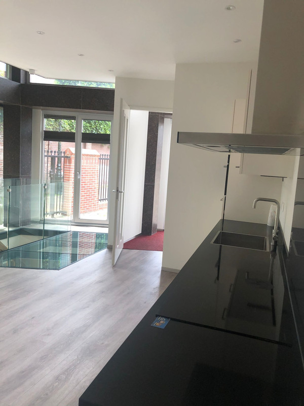 Appartement te huur: Ruime Consciëntiestraat 3, Leiden