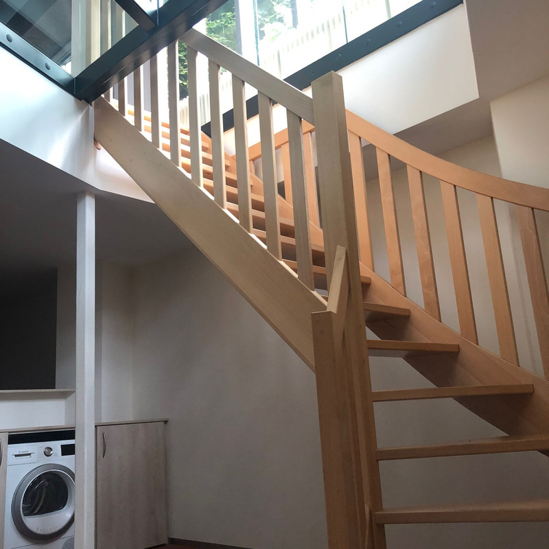 Appartement te huur: Ruime Consciëntiestraat 3, Leiden