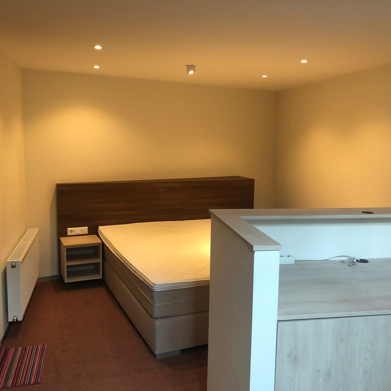 Appartement te huur: Ruime Consciëntiestraat 3, Leiden