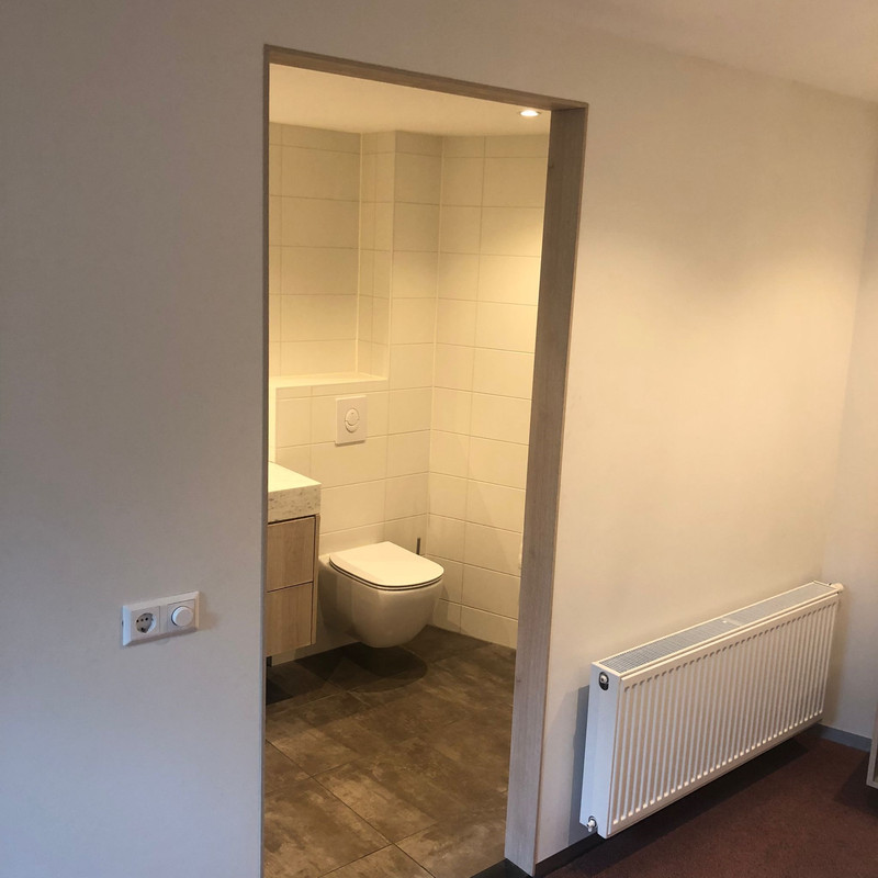 Appartement te huur: Ruime Consciëntiestraat 3, Leiden