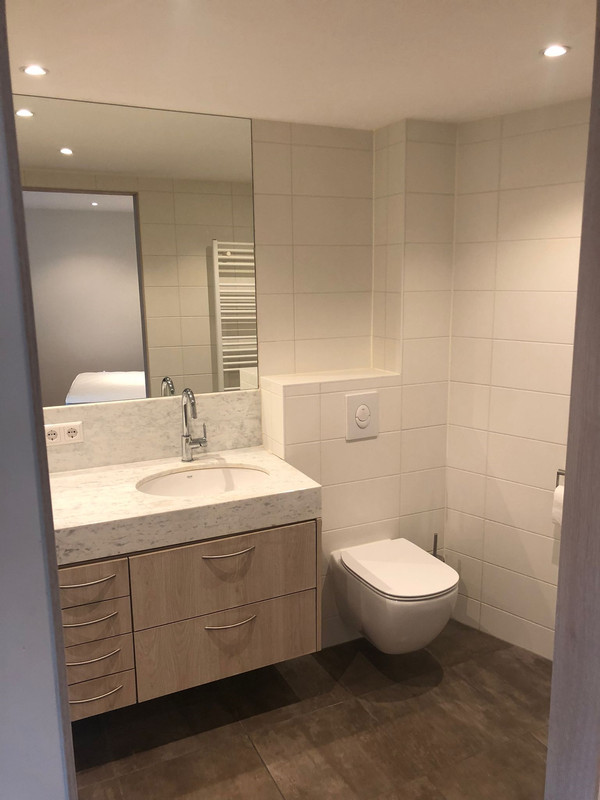 Appartement te huur: Ruime Consciëntiestraat 3, Leiden