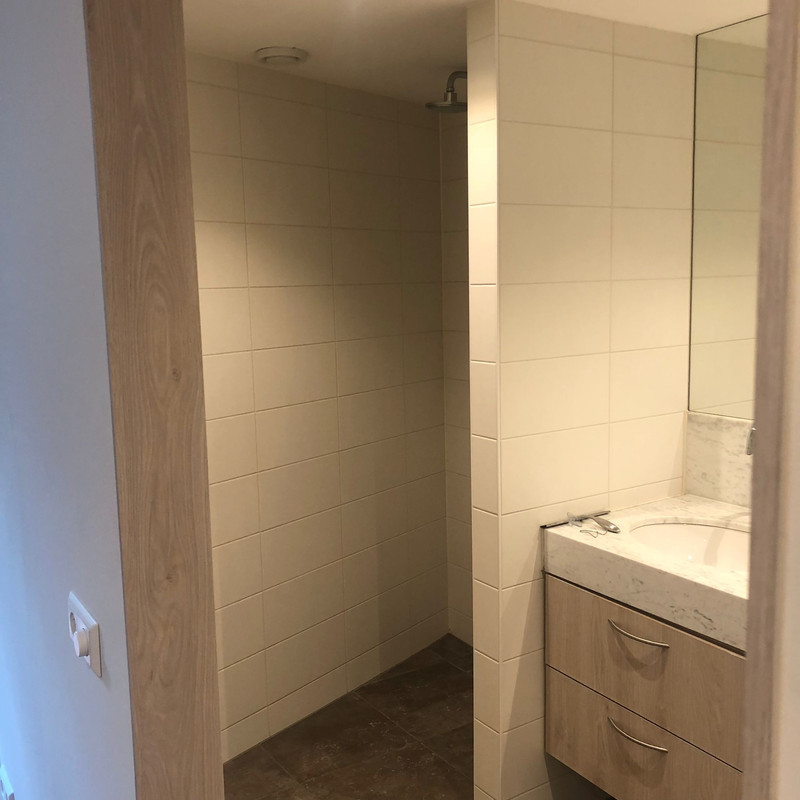 Appartement te huur: Ruime Consciëntiestraat 3, Leiden