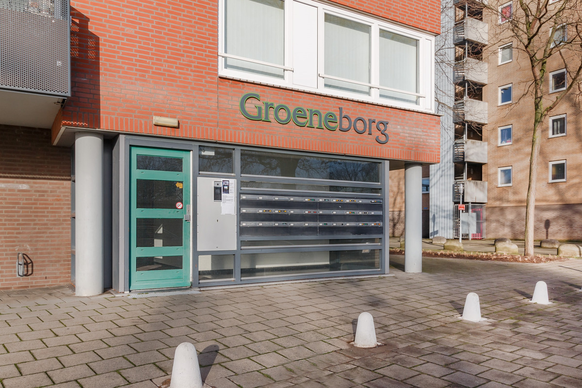 Appartement te huur: Lindelaan 376, Roermond