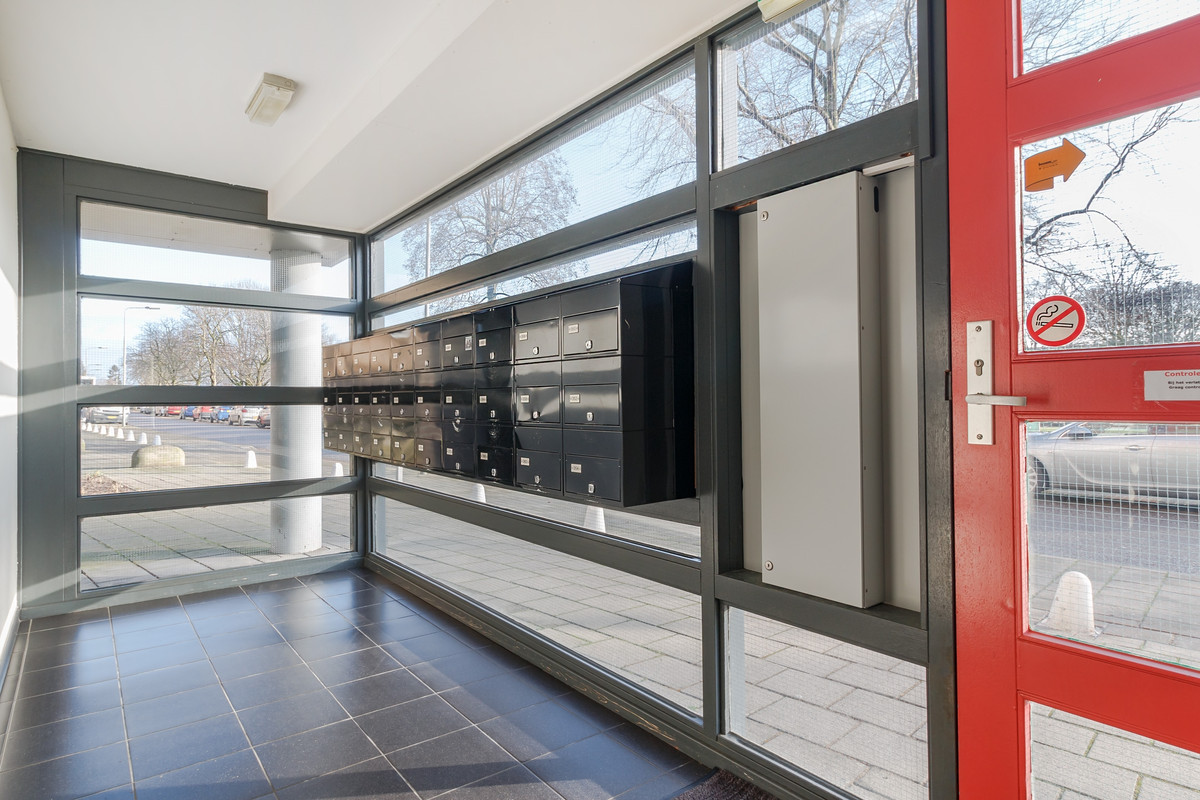 Appartement te huur: Lindelaan 376, Roermond