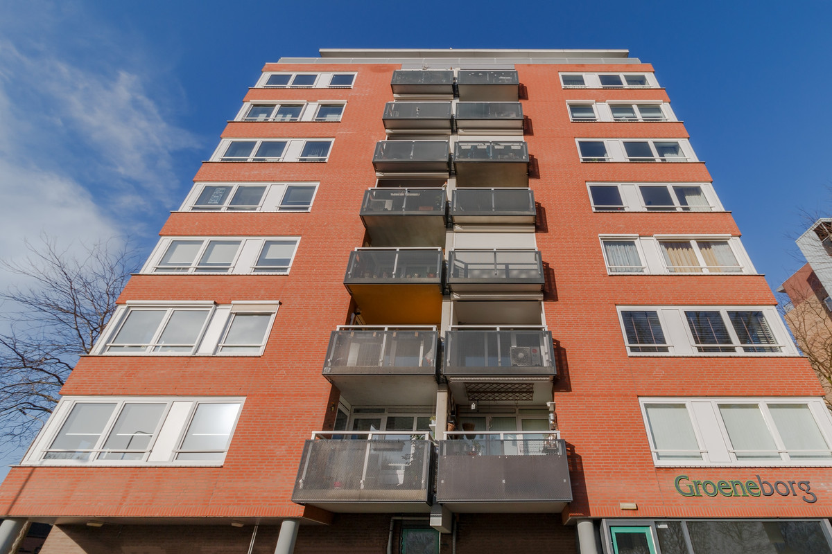 Appartement te huur: Lindelaan 376, Roermond