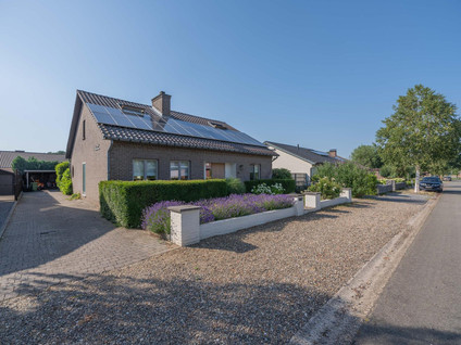 Berkenlaan 26 3680 Maaseik 