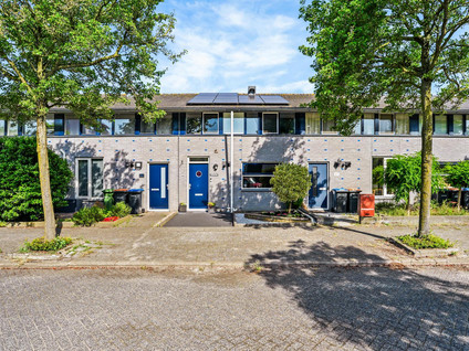 Het Hallehuis 79