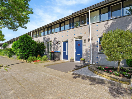 Het Hallehuis 79
