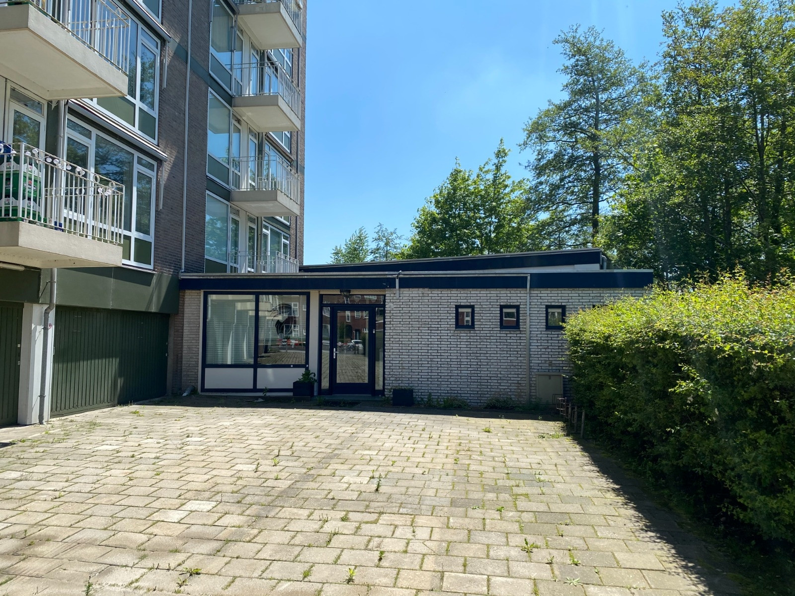 Piet Heinstraat 105, Groningen