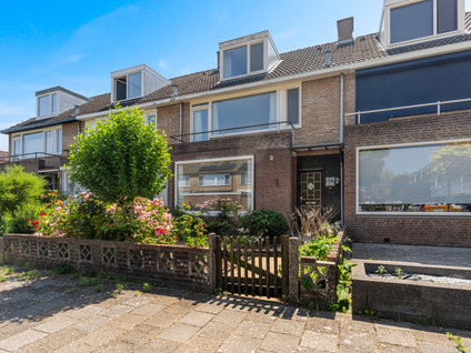 Stratosfeerstraat 14