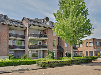 Mr. van Coothstraat 2a