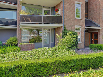 Mr. van Coothstraat 2a