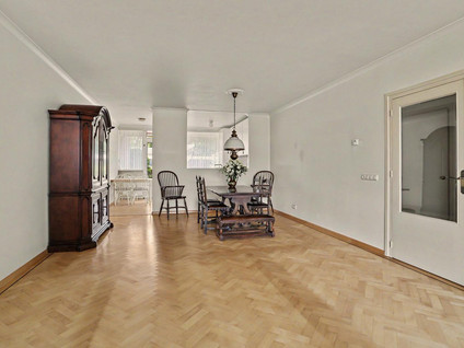 Mr. van Coothstraat 2a