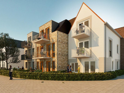 Begane grond 