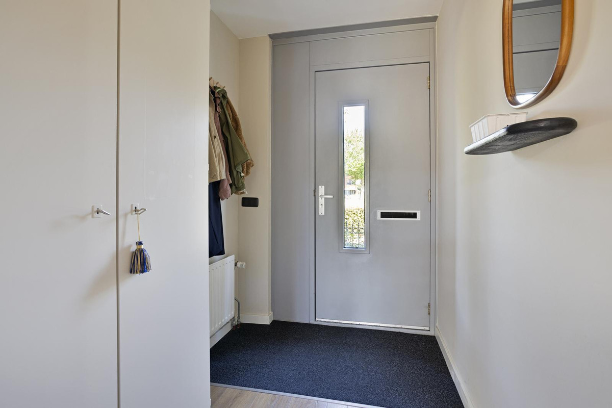 Tussenwoning te koop: Ruimelerf 53, Tilburg