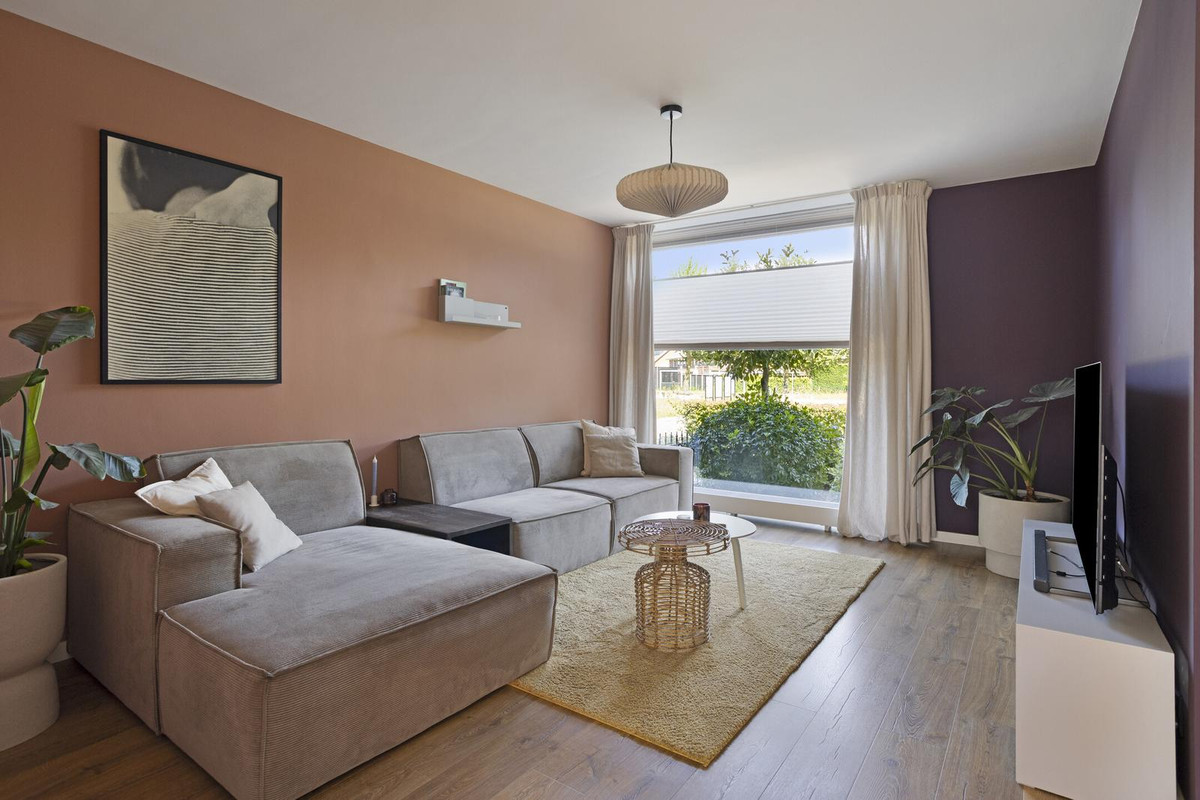 Tussenwoning te koop: Ruimelerf 53, Tilburg
