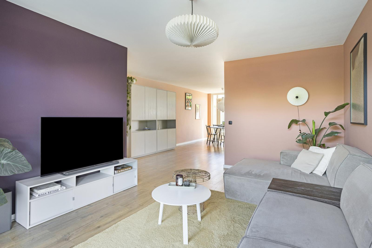Tussenwoning te koop: Ruimelerf 53, Tilburg