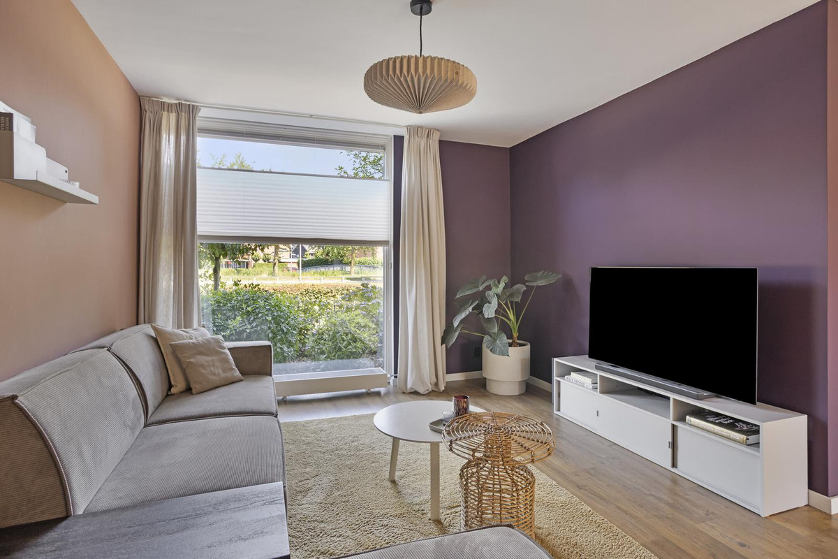 Tussenwoning te koop: Ruimelerf 53, Tilburg