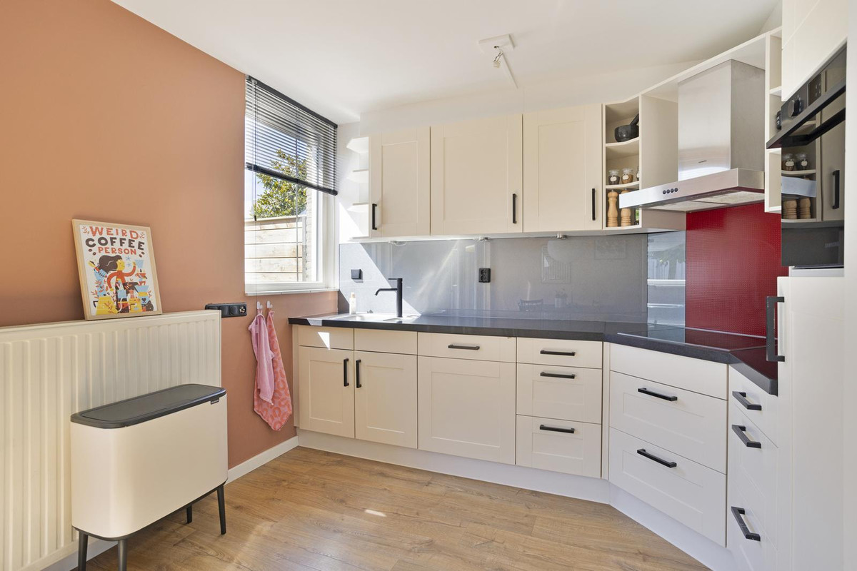 Tussenwoning te koop: Ruimelerf 53, Tilburg