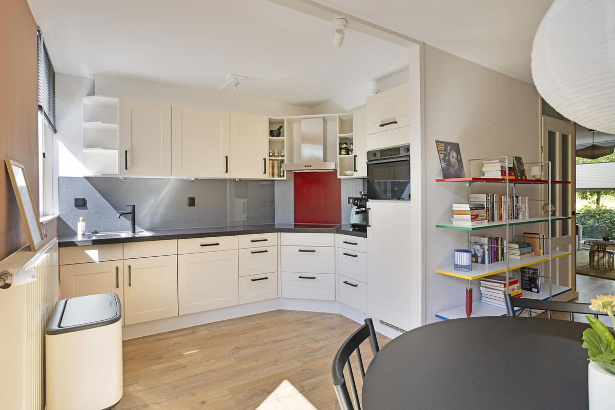 Tussenwoning te koop: Ruimelerf 53, Tilburg
