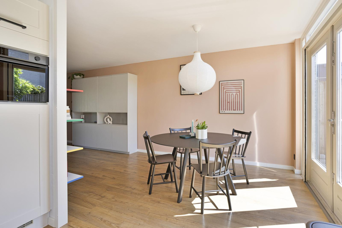 Tussenwoning te koop: Ruimelerf 53, Tilburg