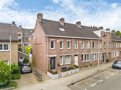 Sint Servaasbolwerk 16