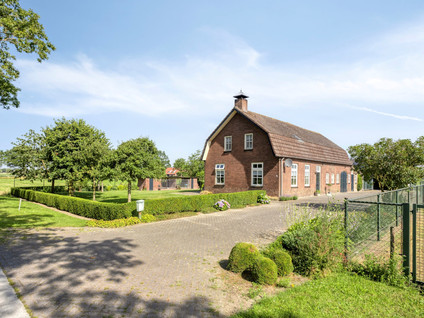 Kraaiendijk 20