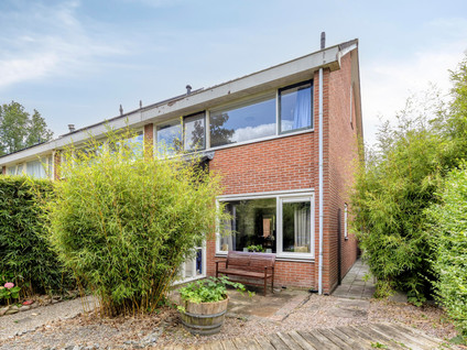 Kriekepitte 11