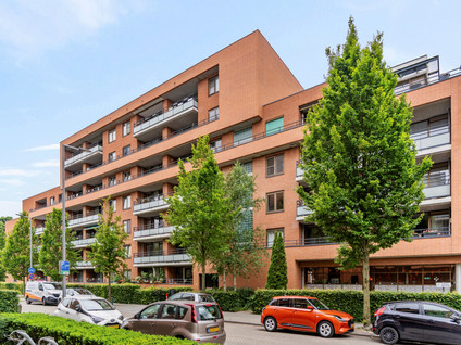 Zanglijsterstraat 129