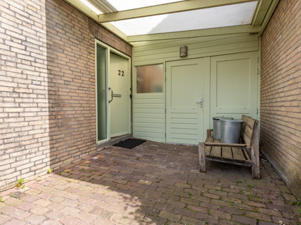 Watertuin 22