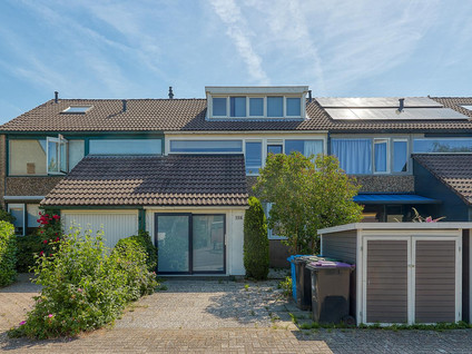 Populierendreef 534