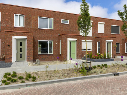Heiman Akkerstraat 26