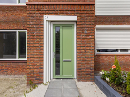 Heiman Akkerstraat 26
