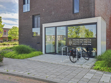 Jagertje 16