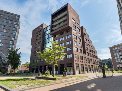 Sint-Jobskade 132