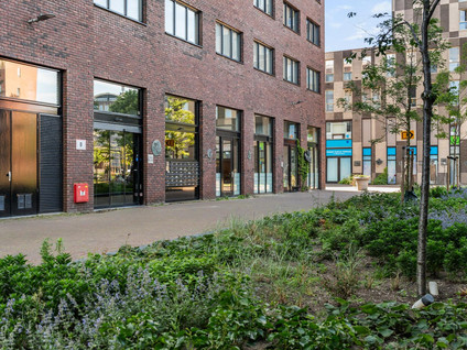 Sint-Jobskade 132