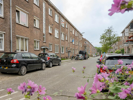 Klaverstraat 98C