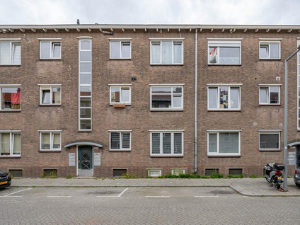 Klaverstraat 98C