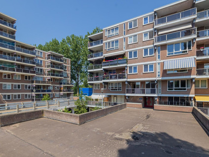 Engelenburg 9