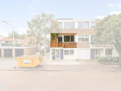 Durantestraat 12A