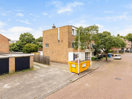 Durantestraat 12A