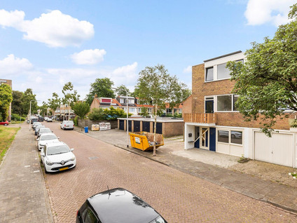 Durantestraat 12A