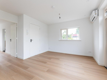 Durantestraat 12A